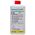 SansoTec Alkoholisches Händedesinfektionsmittel 1 Liter 