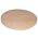 3M Super-Pad, Nylon, beige, 500 mm Ø