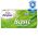Toilettenpapier Fripa Basic, 2-lagig, 250 Blatt