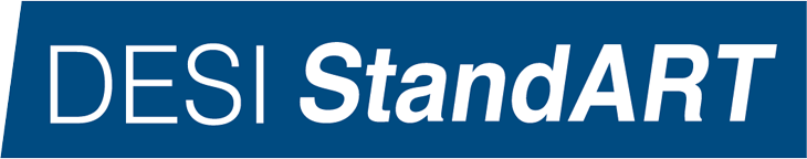 DESI StandArt Logo